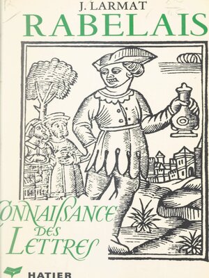 cover image of Rabelais